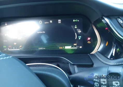 2023 Jeep Grand Cherokee 4Xe Overland from USA, damaged, VIN 1C4RJYD64P8785443